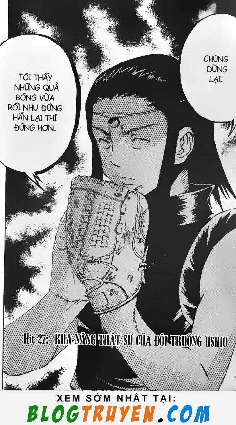 Mr.FullSwing Chapter 27 trang 4