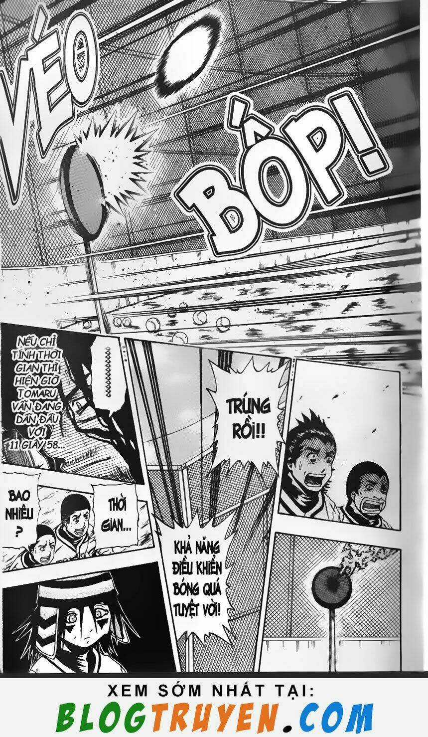 Mr.FullSwing Chapter 28 trang 11