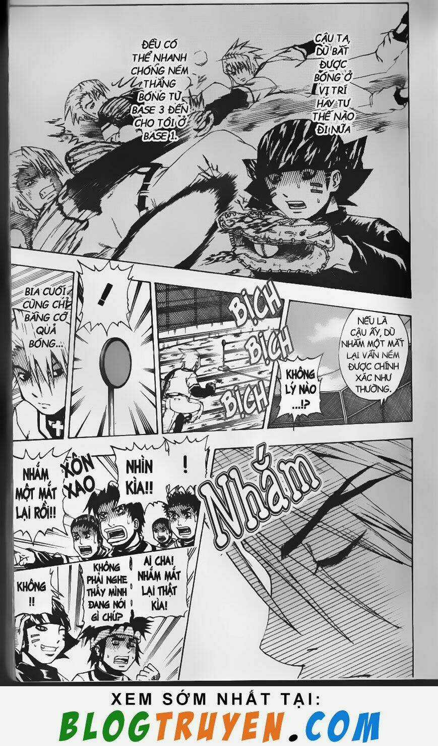 Mr.FullSwing Chapter 28 trang 8