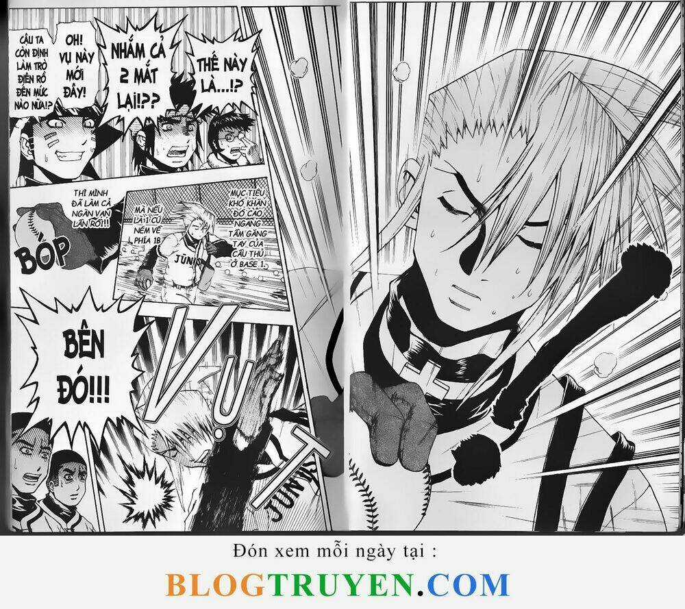 Mr.FullSwing Chapter 28 trang 9