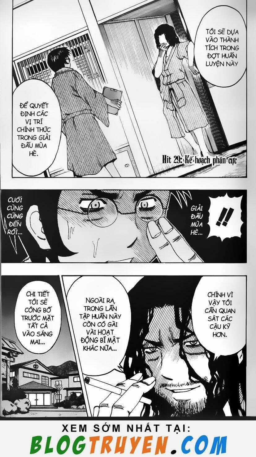 Mr.FullSwing Chapter 29 trang 1
