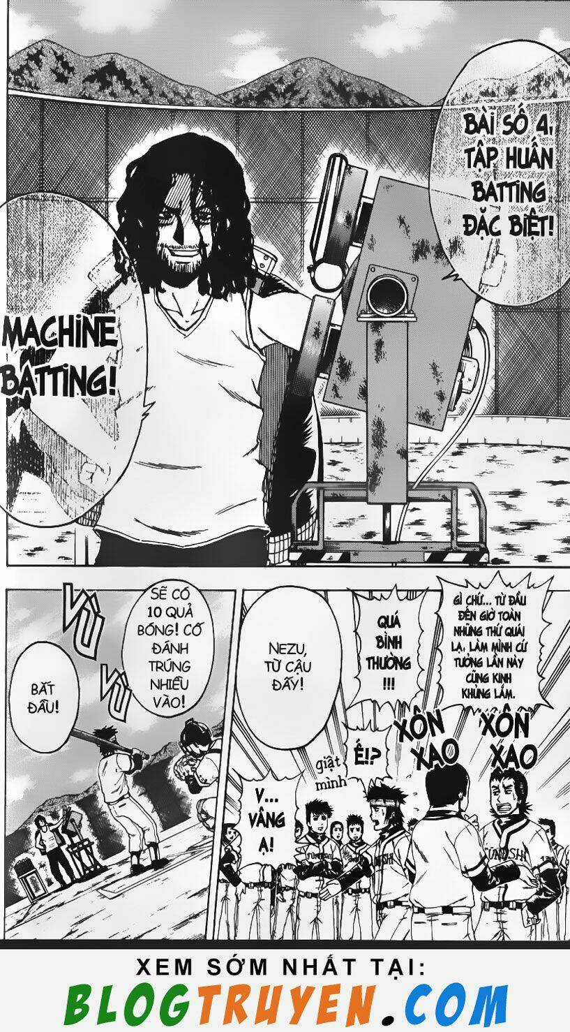 Mr.FullSwing Chapter 29 trang 12