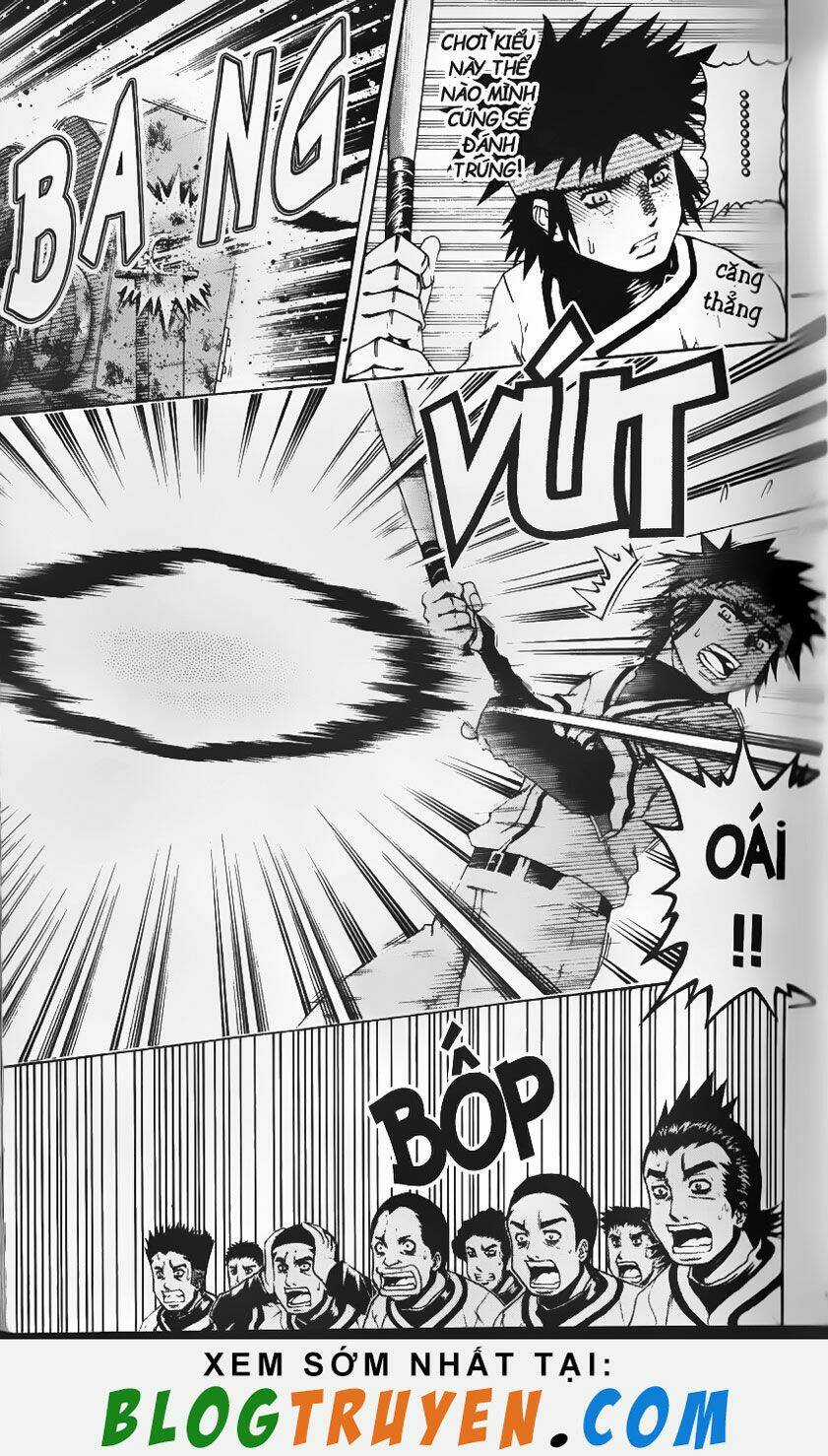 Mr.FullSwing Chapter 29 trang 13