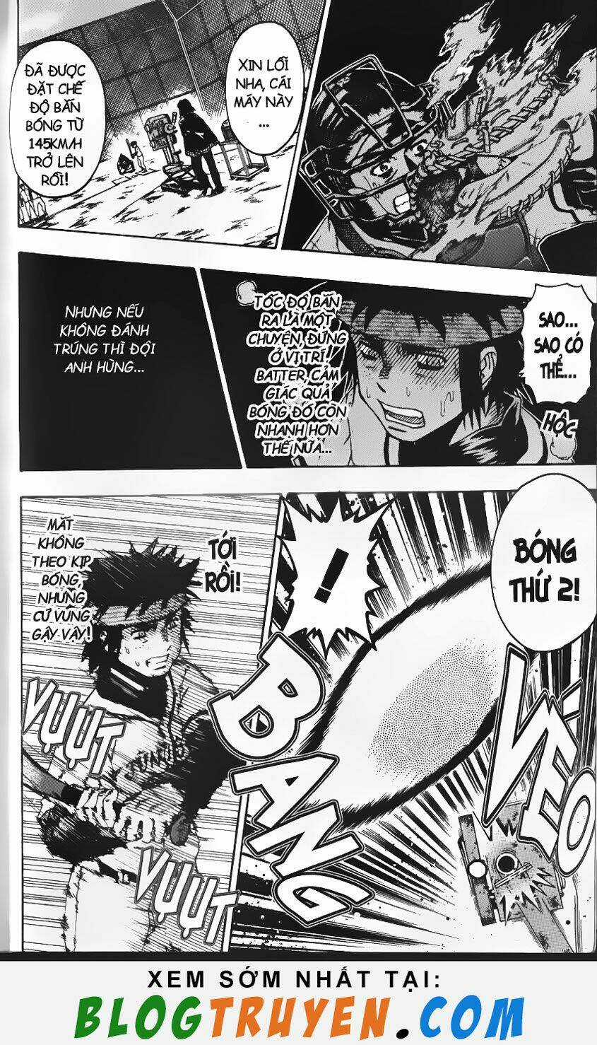 Mr.FullSwing Chapter 29 trang 14