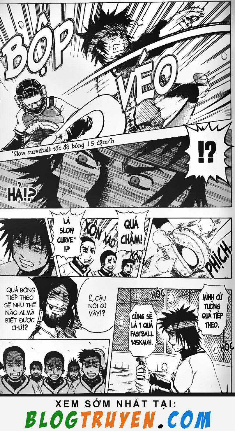 Mr.FullSwing Chapter 29 trang 15