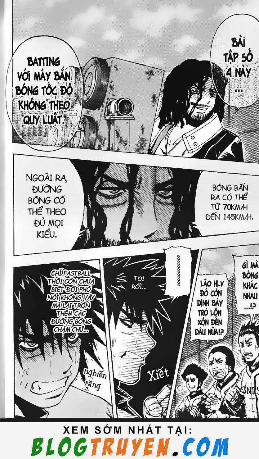 Mr.FullSwing Chapter 29 trang 16