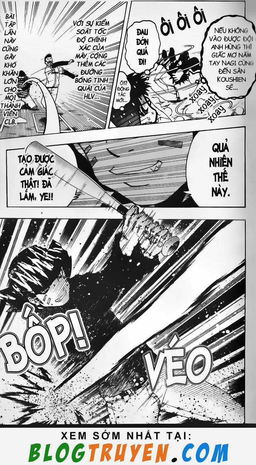 Mr.FullSwing Chapter 29 trang 17