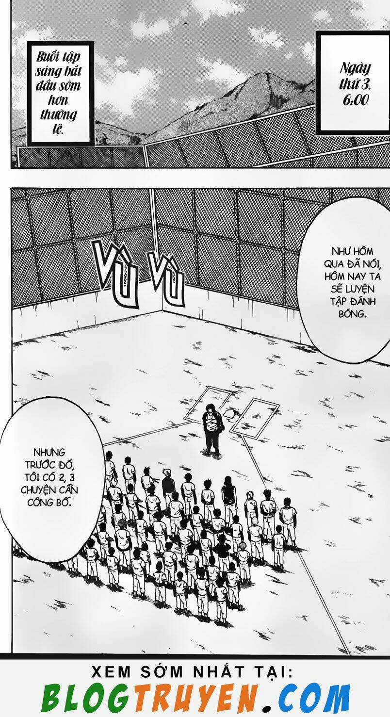 Mr.FullSwing Chapter 29 trang 2