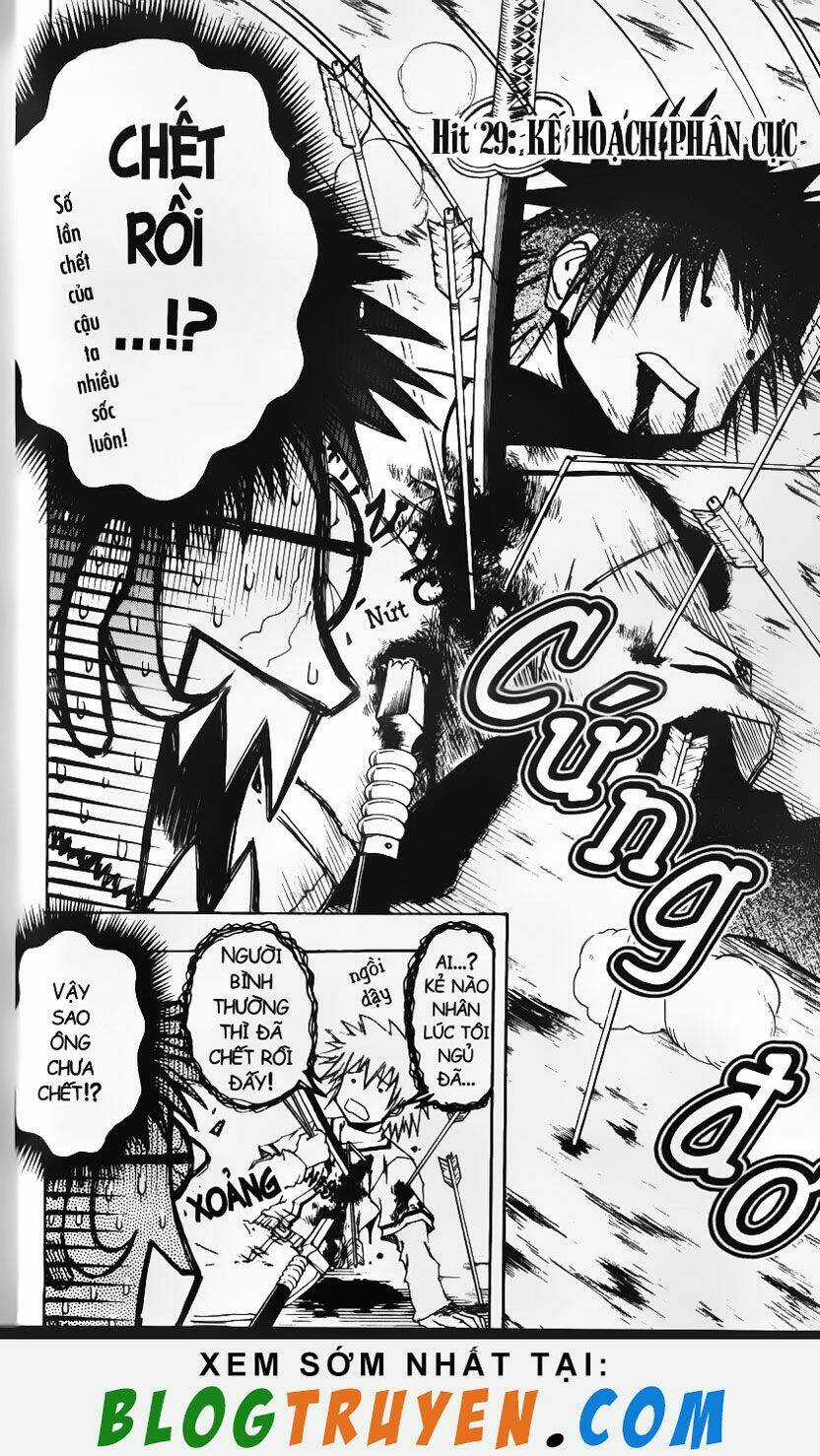 Mr.FullSwing Chapter 29 trang 4