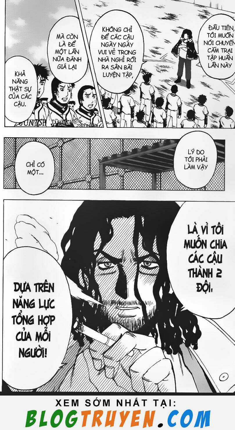 Mr.FullSwing Chapter 29 trang 6