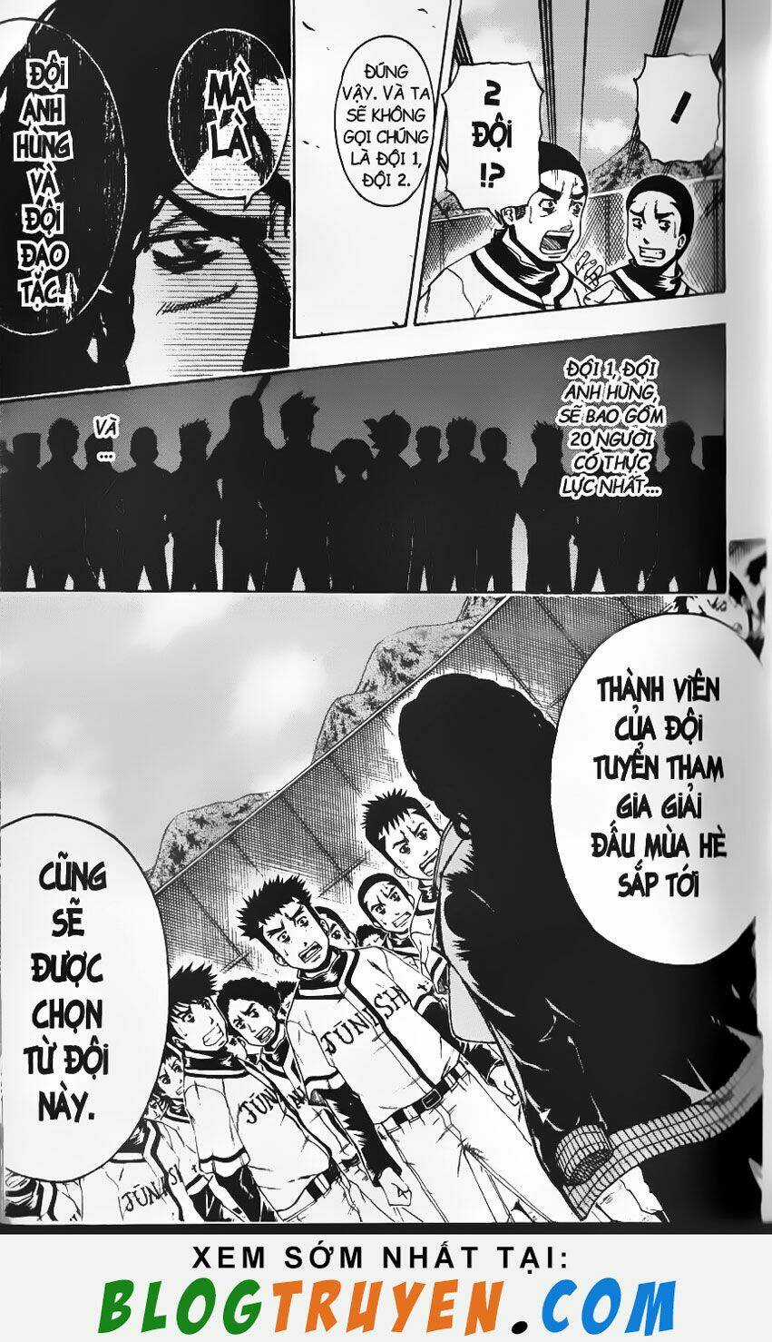 Mr.FullSwing Chapter 29 trang 7