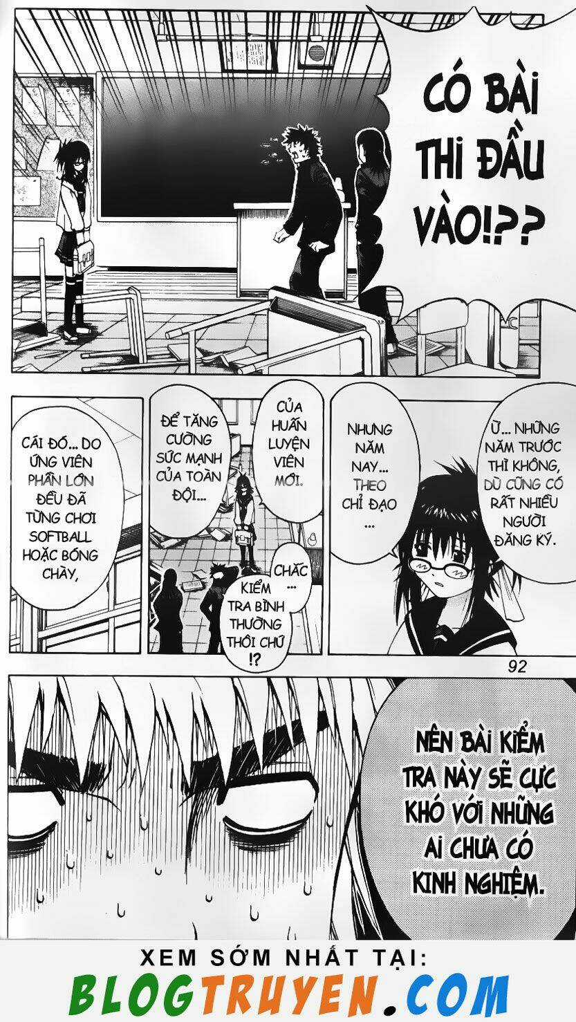 Mr.FullSwing Chapter 3 trang 10