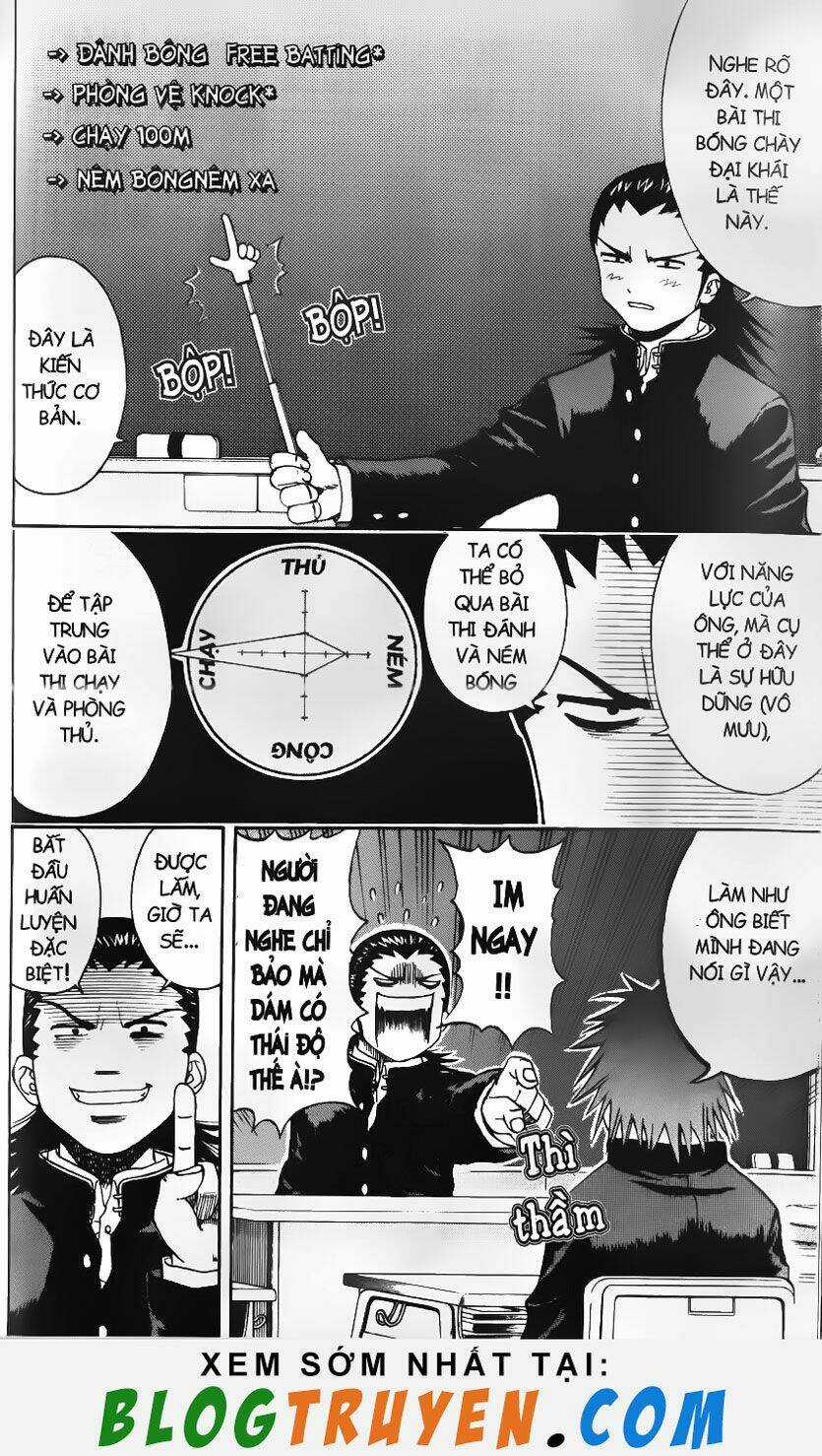 Mr.FullSwing Chapter 3 trang 14