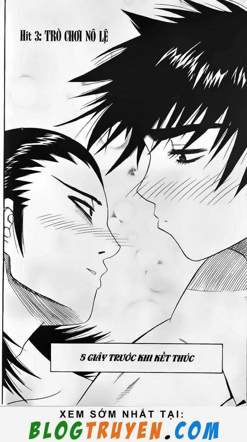 Mr.FullSwing Chapter 3 trang 2