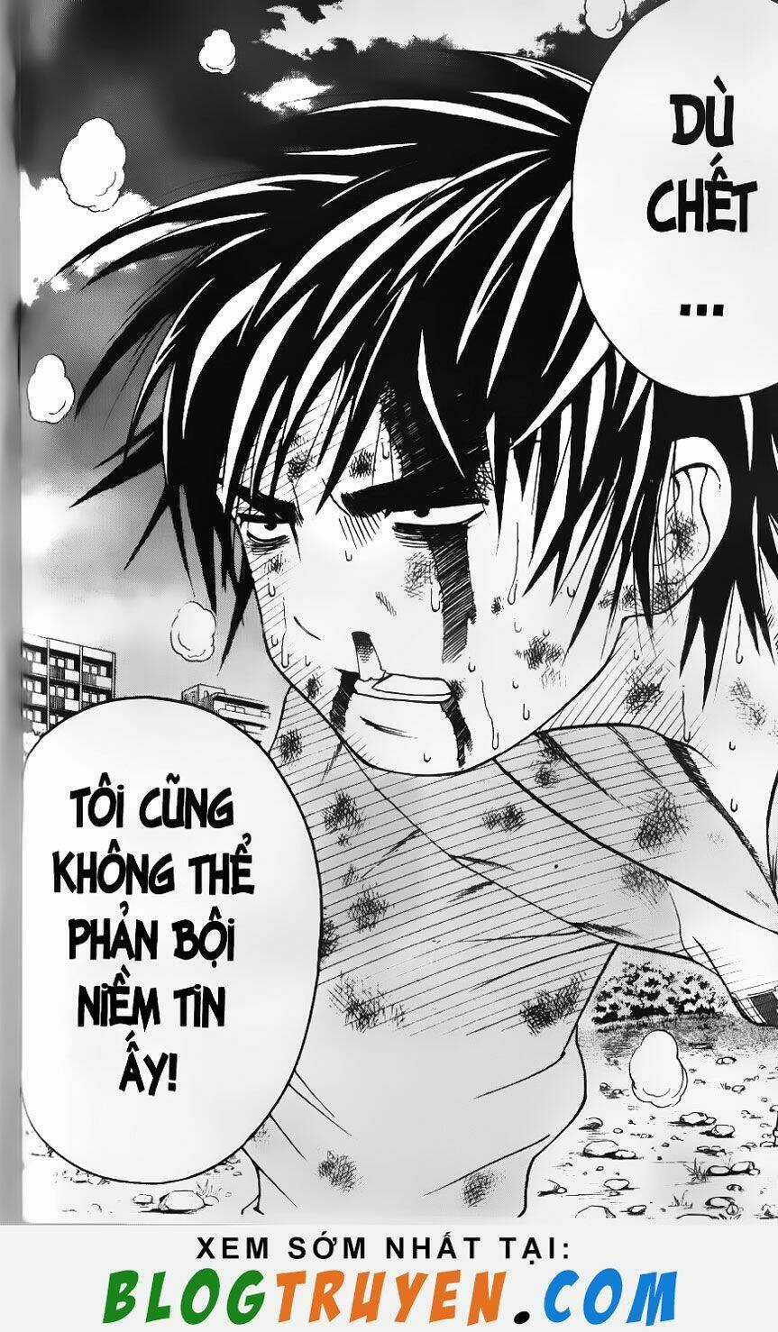 Mr.FullSwing Chapter 3 trang 22