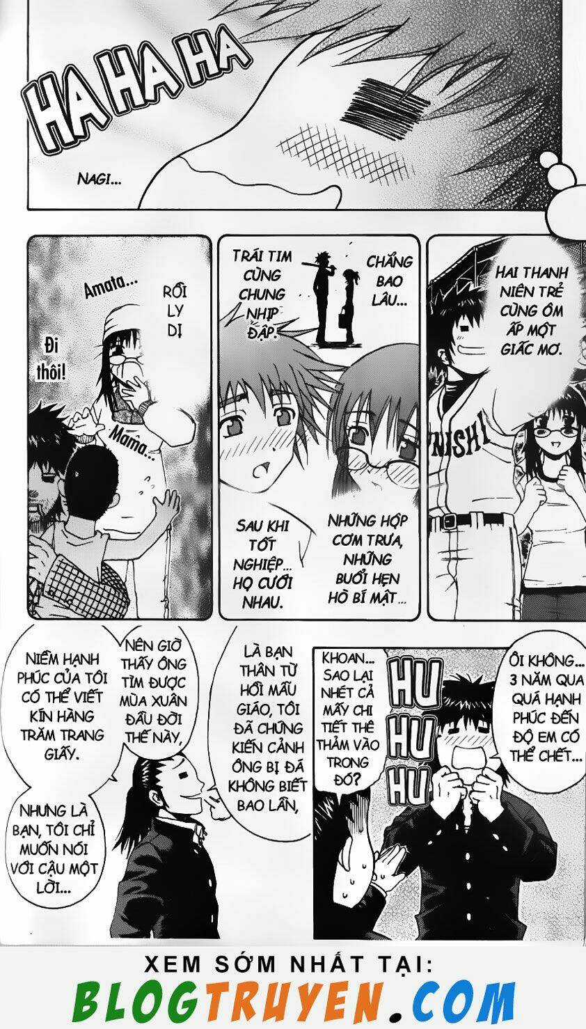 Mr.FullSwing Chapter 3 trang 4