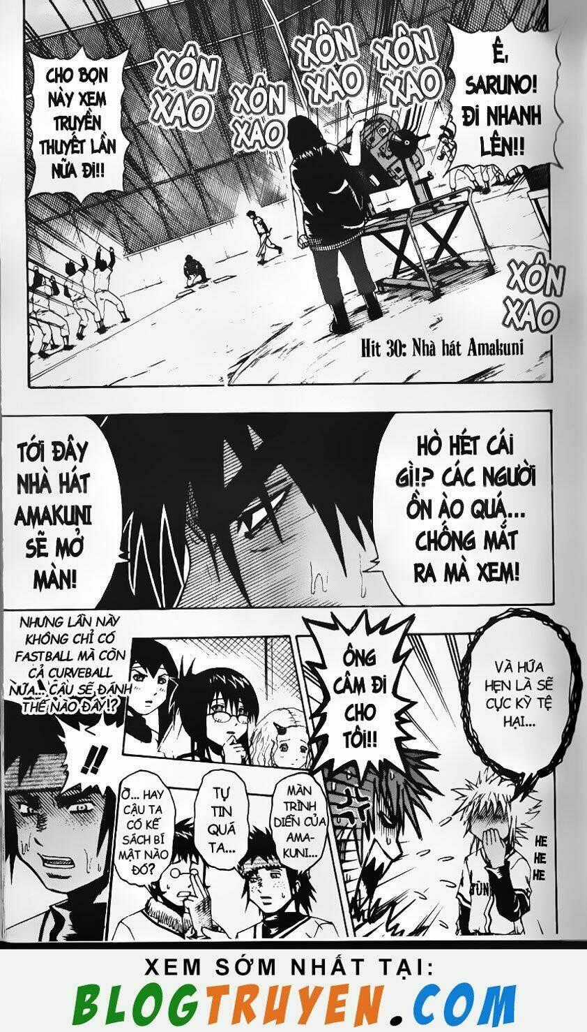 Mr.FullSwing Chapter 30 trang 1