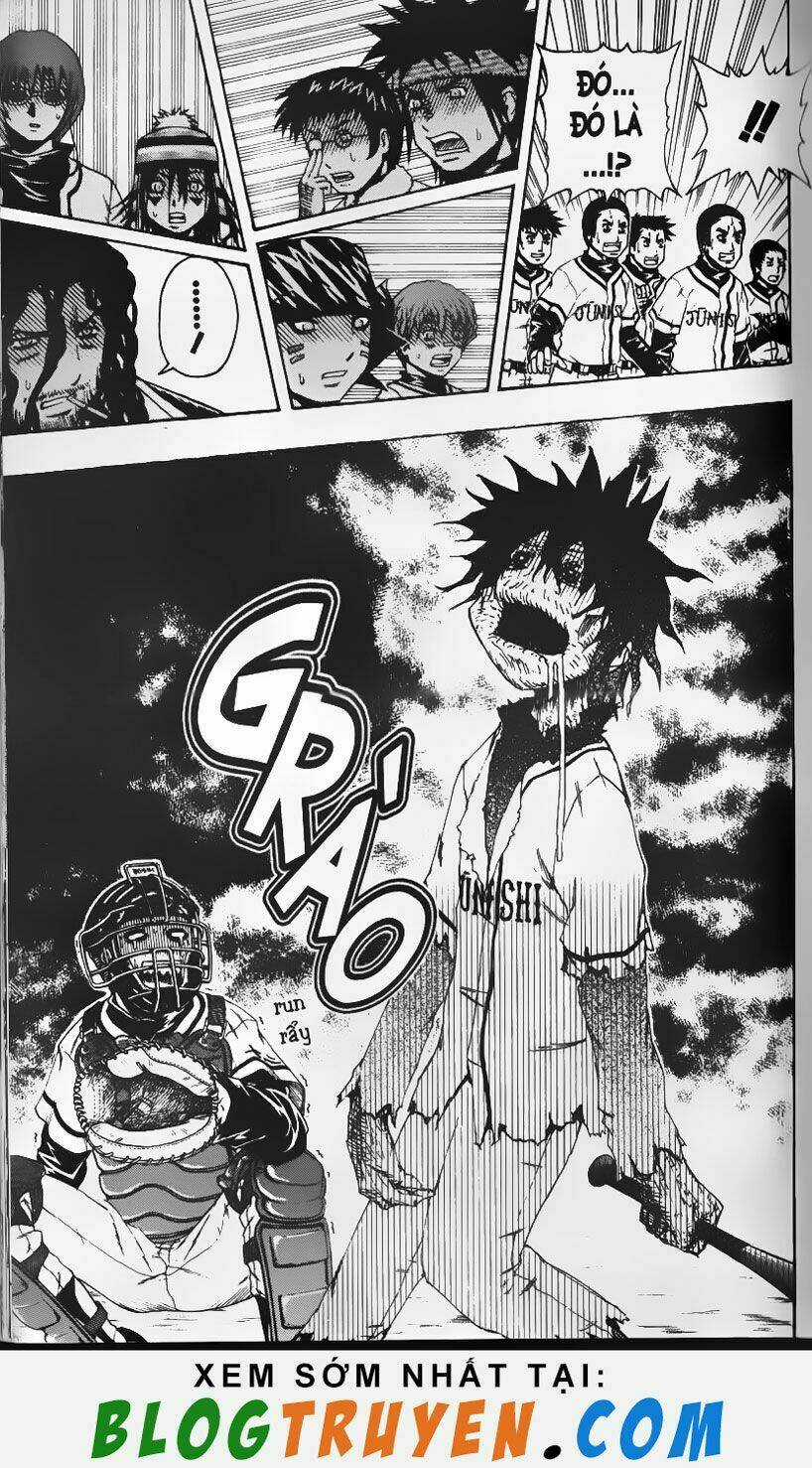 Mr.FullSwing Chapter 30 trang 11