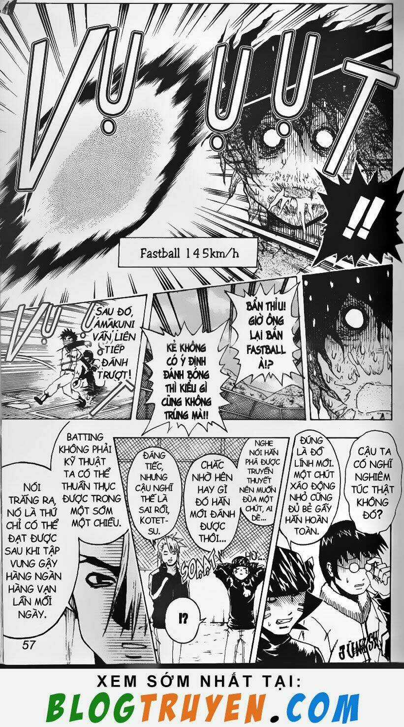 Mr.FullSwing Chapter 30 trang 13