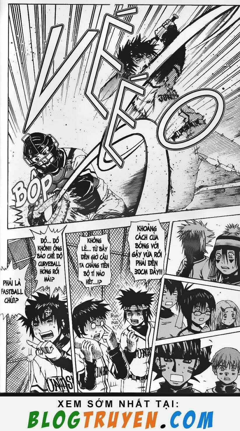 Mr.FullSwing Chapter 30 trang 6