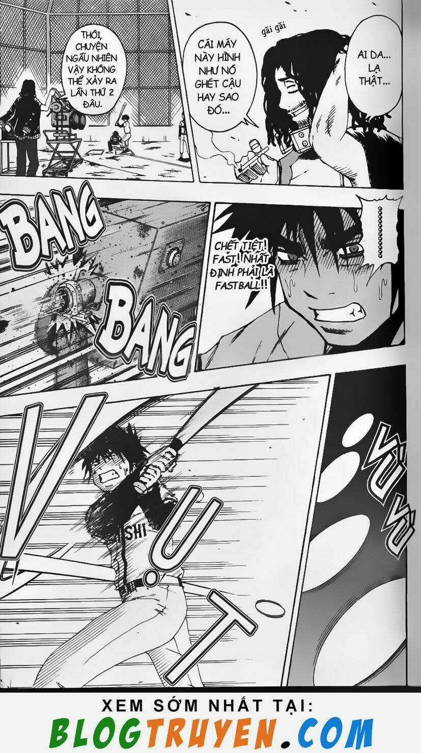 Mr.FullSwing Chapter 30 trang 7