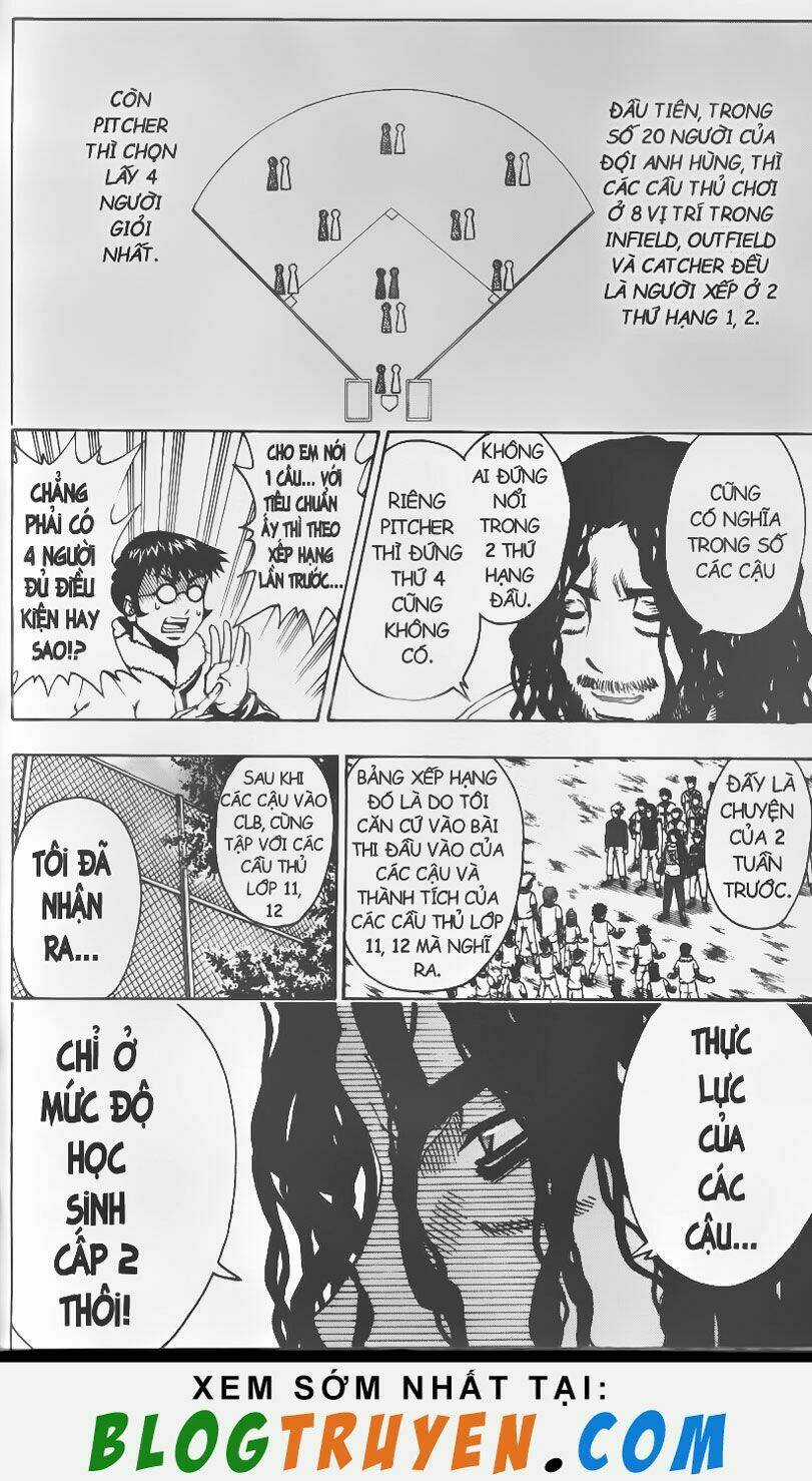 Mr.FullSwing Chapter 31 trang 4