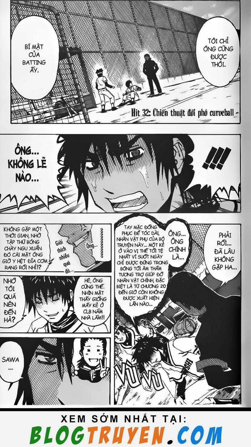Mr.FullSwing Chapter 32 trang 1