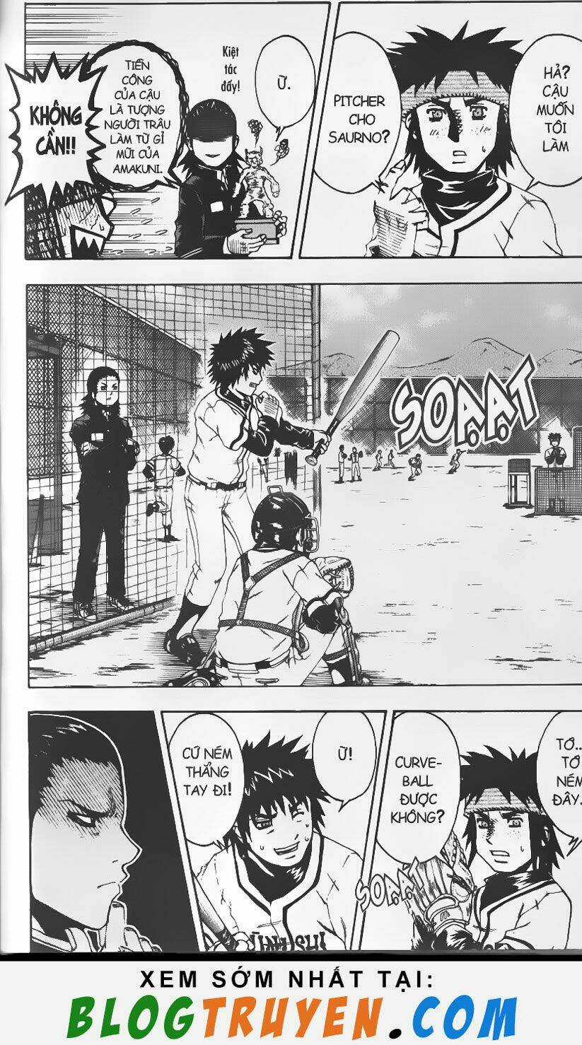 Mr.FullSwing Chapter 32 trang 10