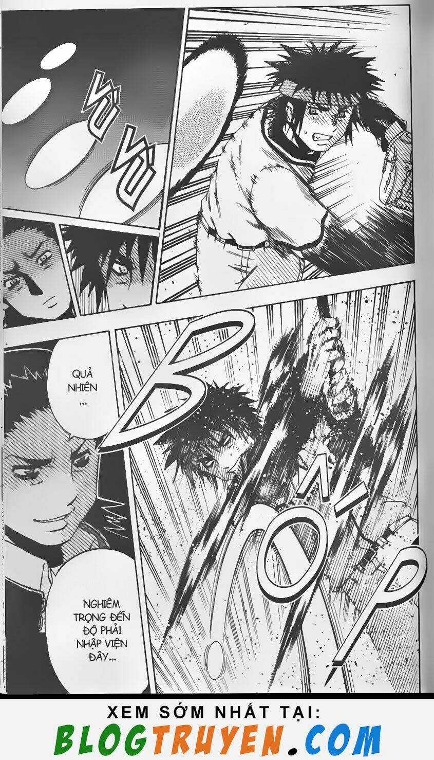 Mr.FullSwing Chapter 32 trang 11