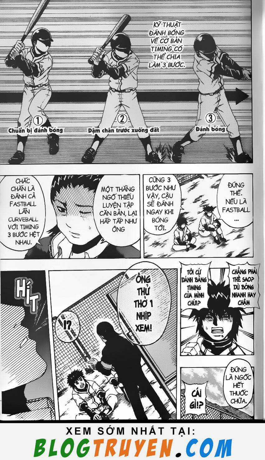 Mr.FullSwing Chapter 32 trang 17