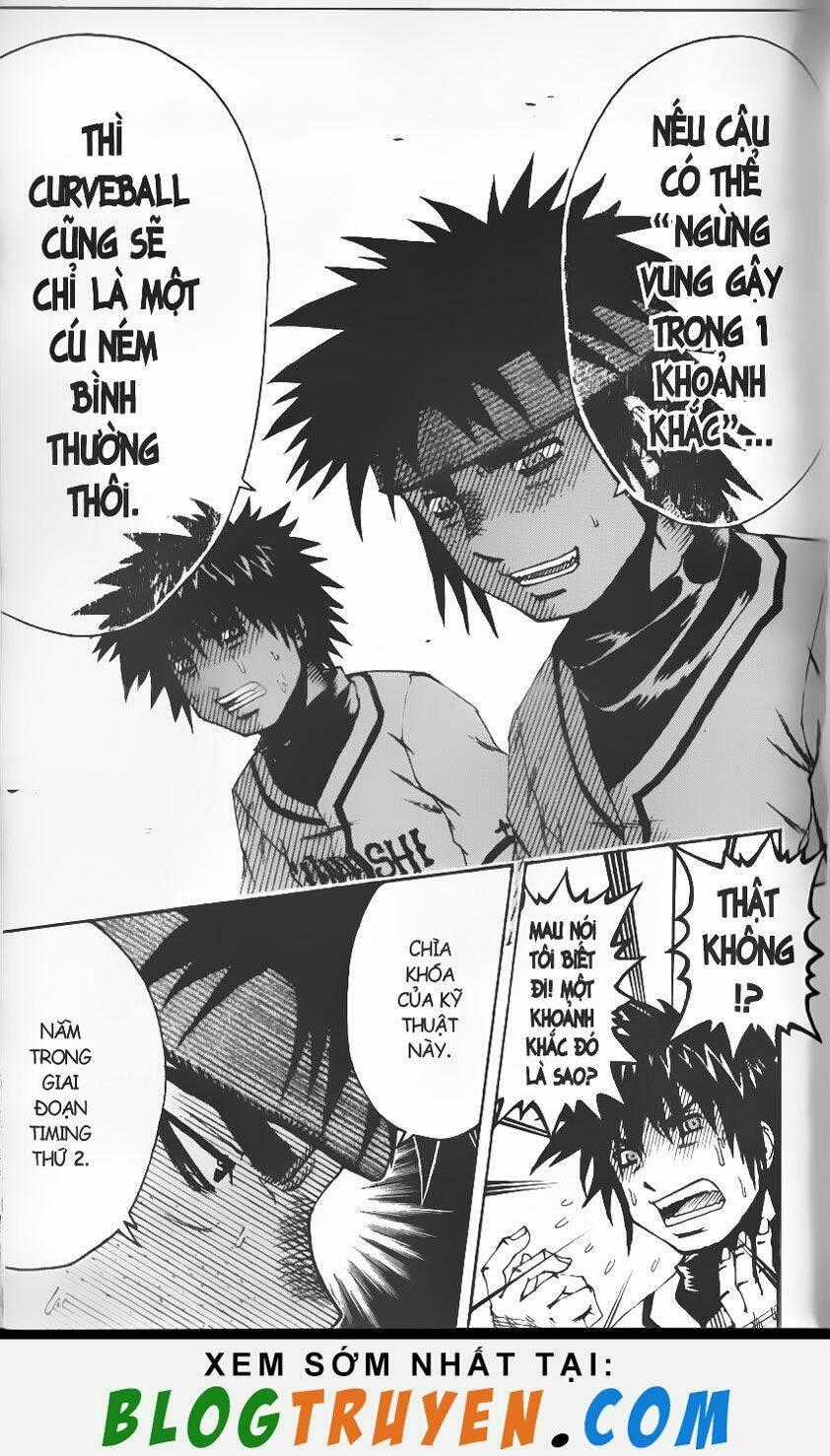 Mr.FullSwing Chapter 32 trang 19