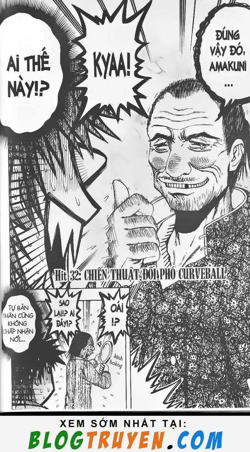 Mr.FullSwing Chapter 32 trang 2