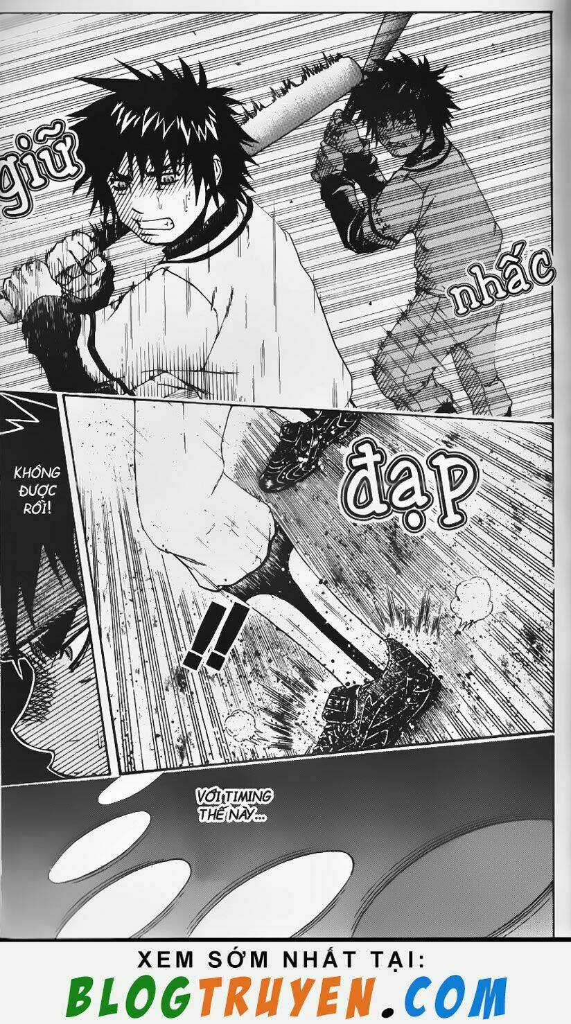 Mr.FullSwing Chapter 33 trang 10