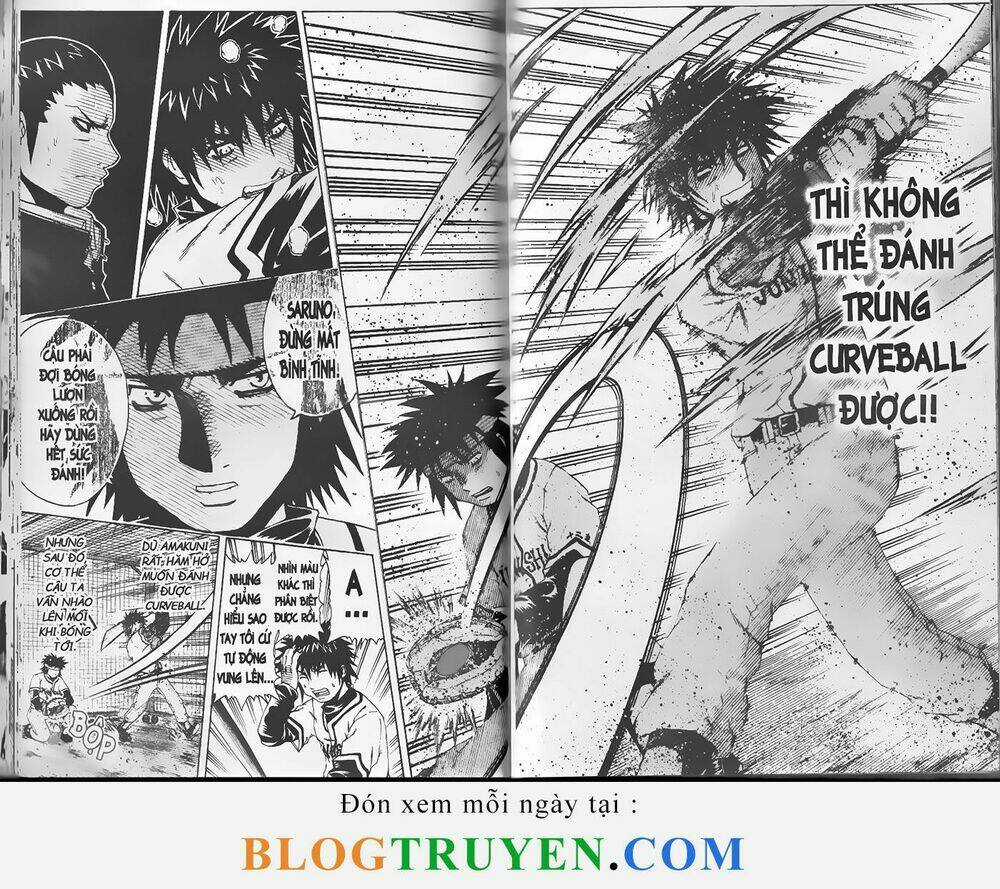 Mr.FullSwing Chapter 33 trang 11