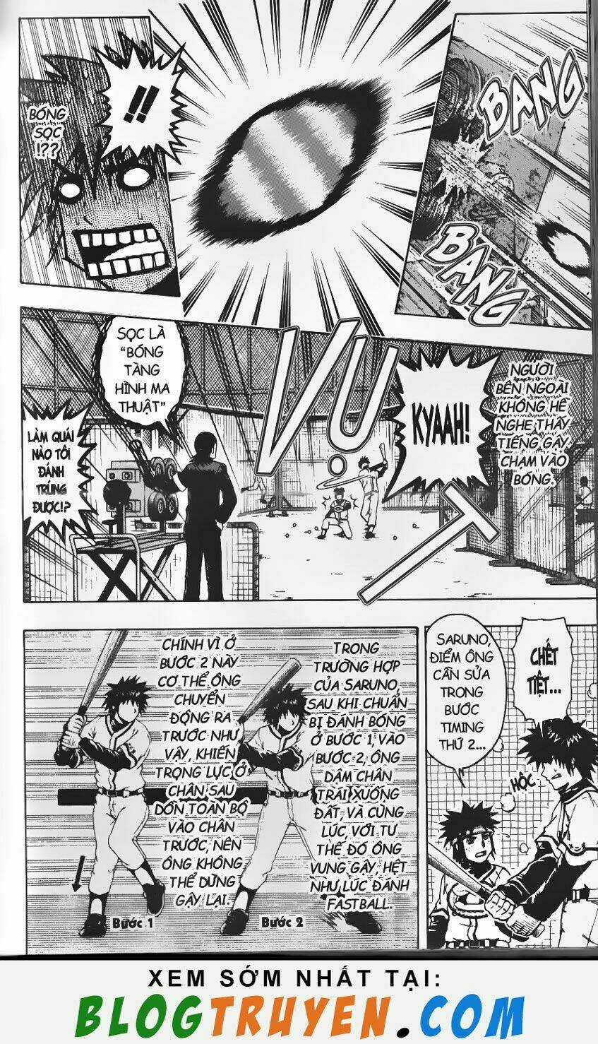 Mr.FullSwing Chapter 33 trang 12