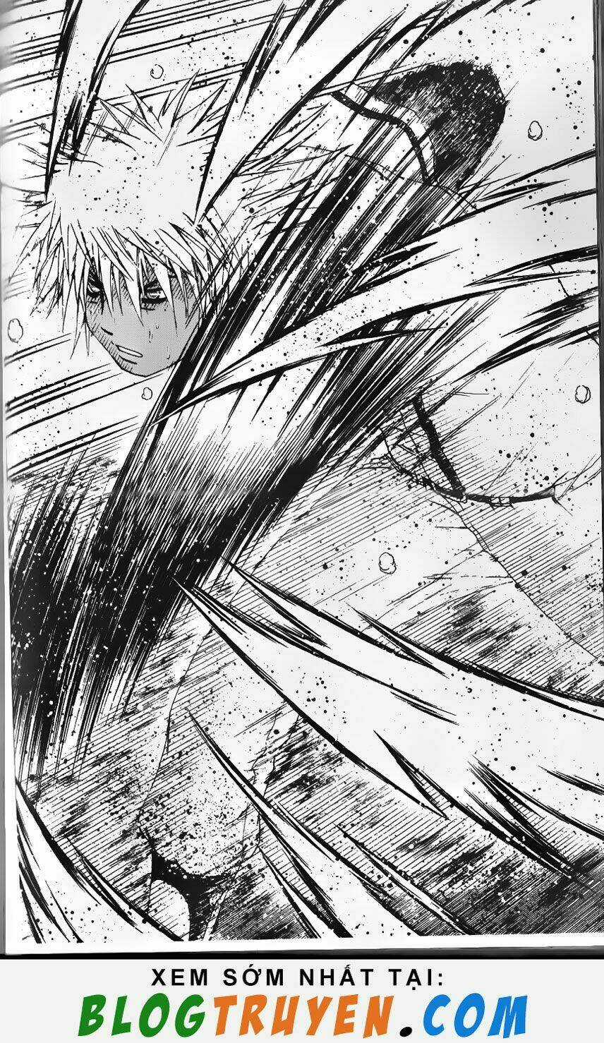 Mr.FullSwing Chapter 33 trang 16