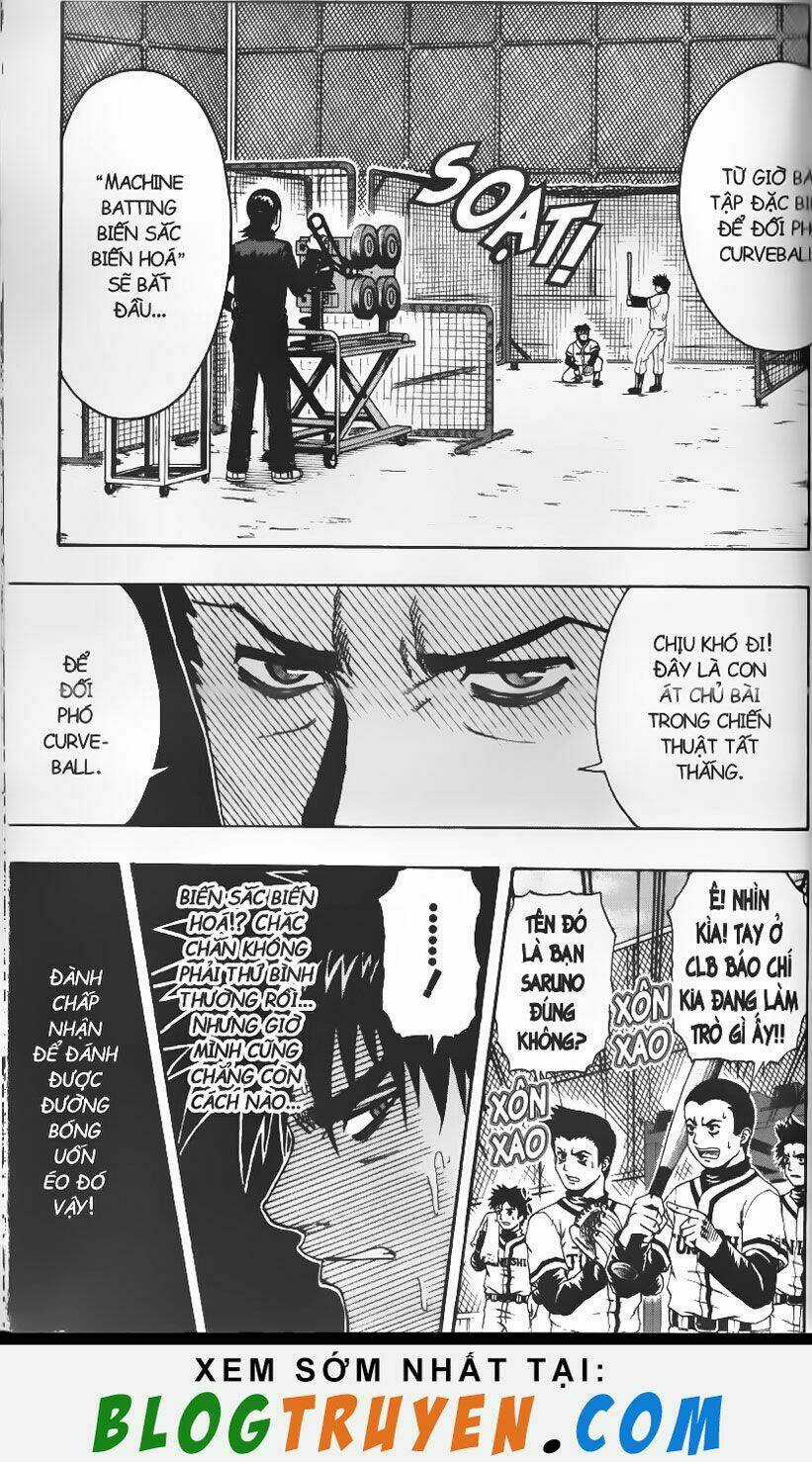 Mr.FullSwing Chapter 33 trang 2