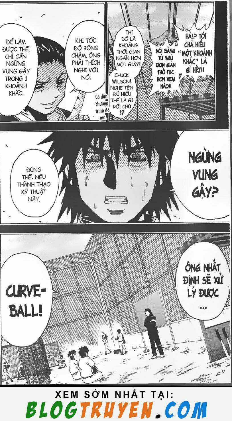 Mr.FullSwing Chapter 33 trang 3