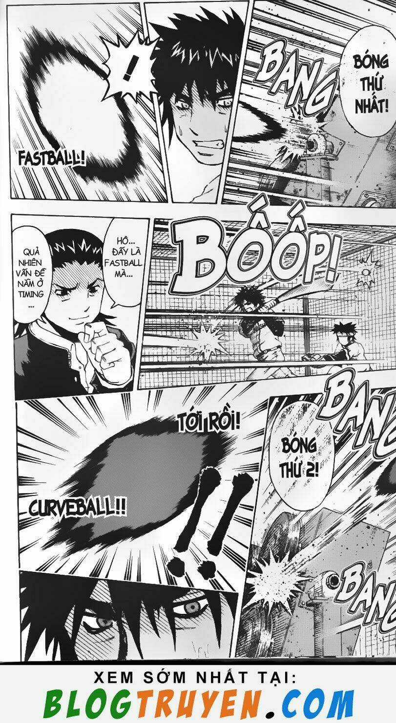 Mr.FullSwing Chapter 33 trang 9