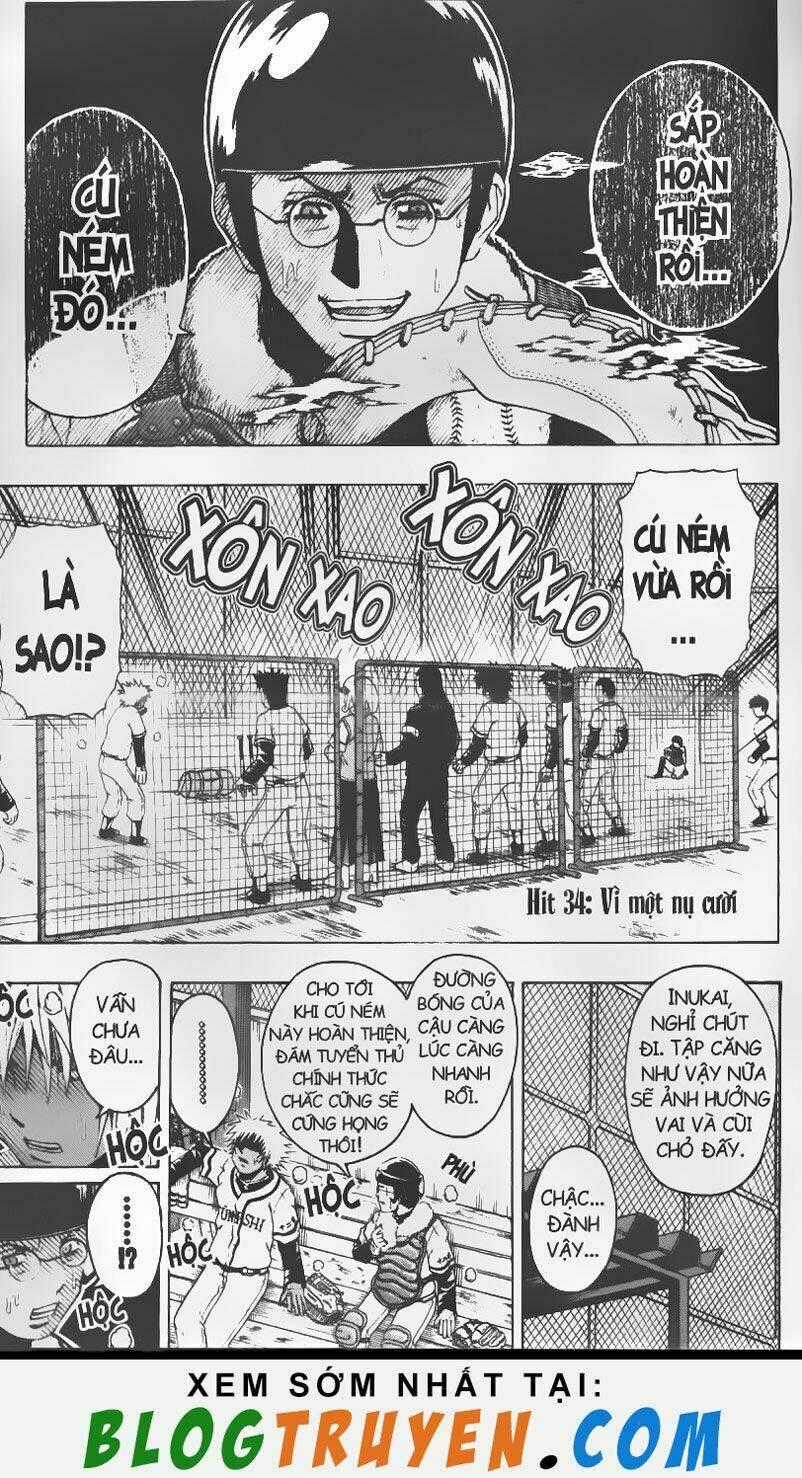 Mr.FullSwing Chapter 34 trang 1
