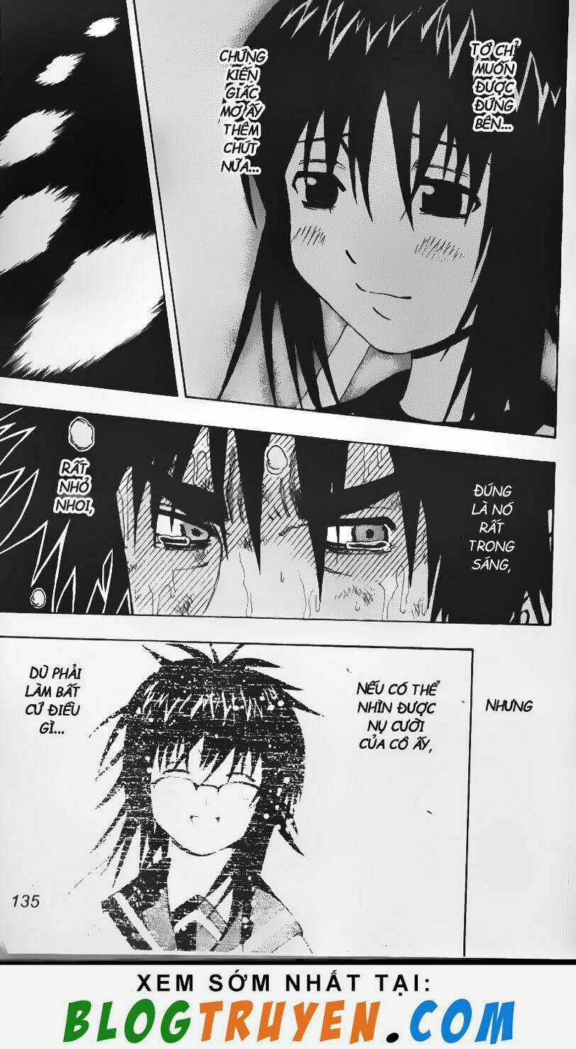 Mr.FullSwing Chapter 34 trang 13