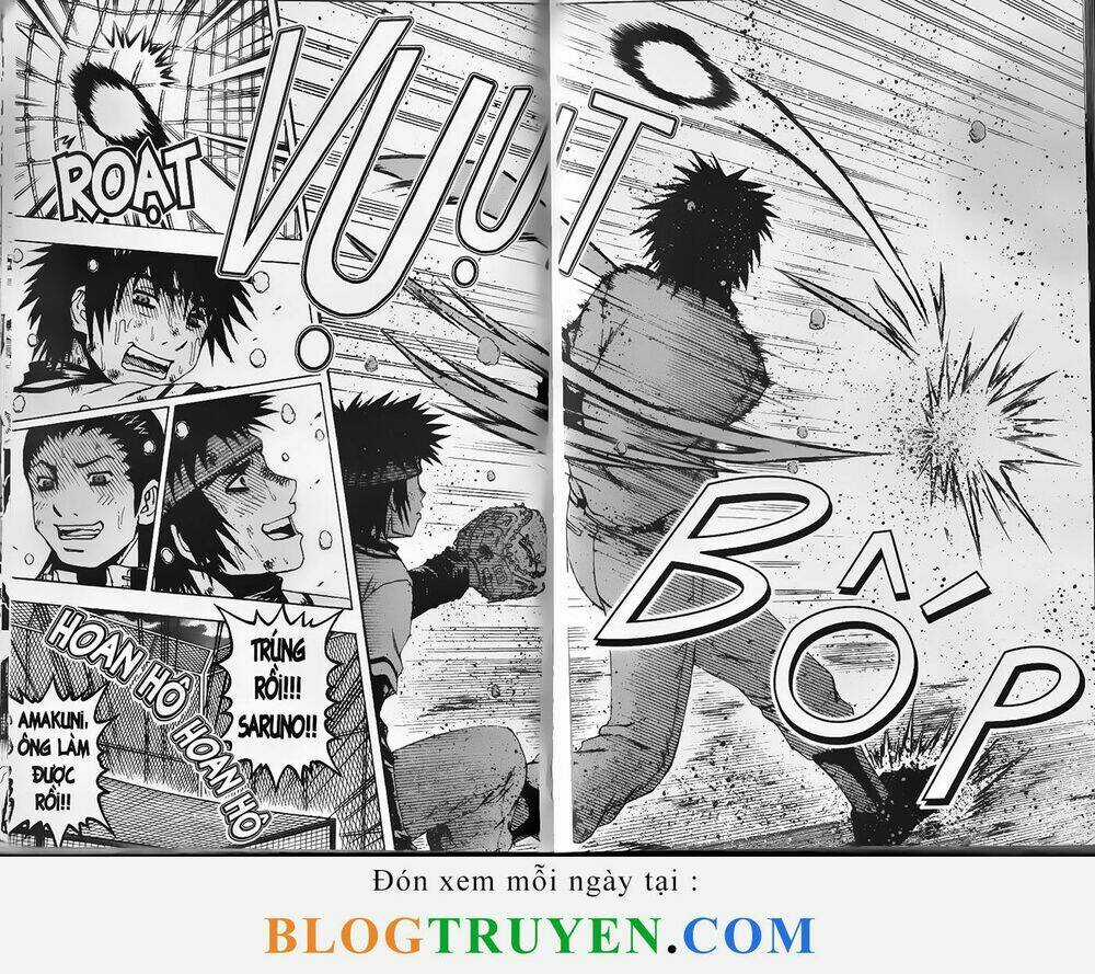 Mr.FullSwing Chapter 34 trang 14