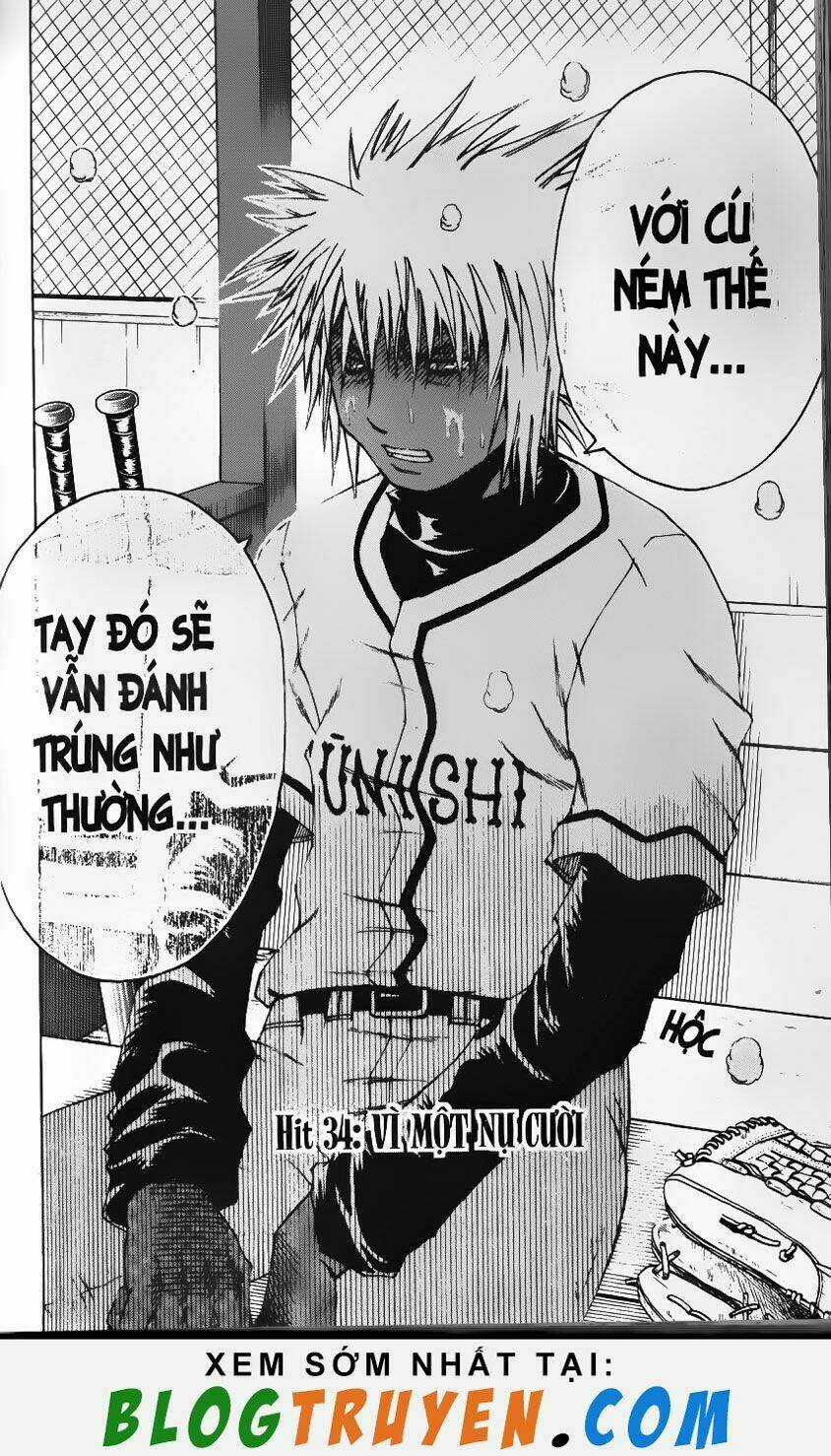 Mr.FullSwing Chapter 34 trang 2