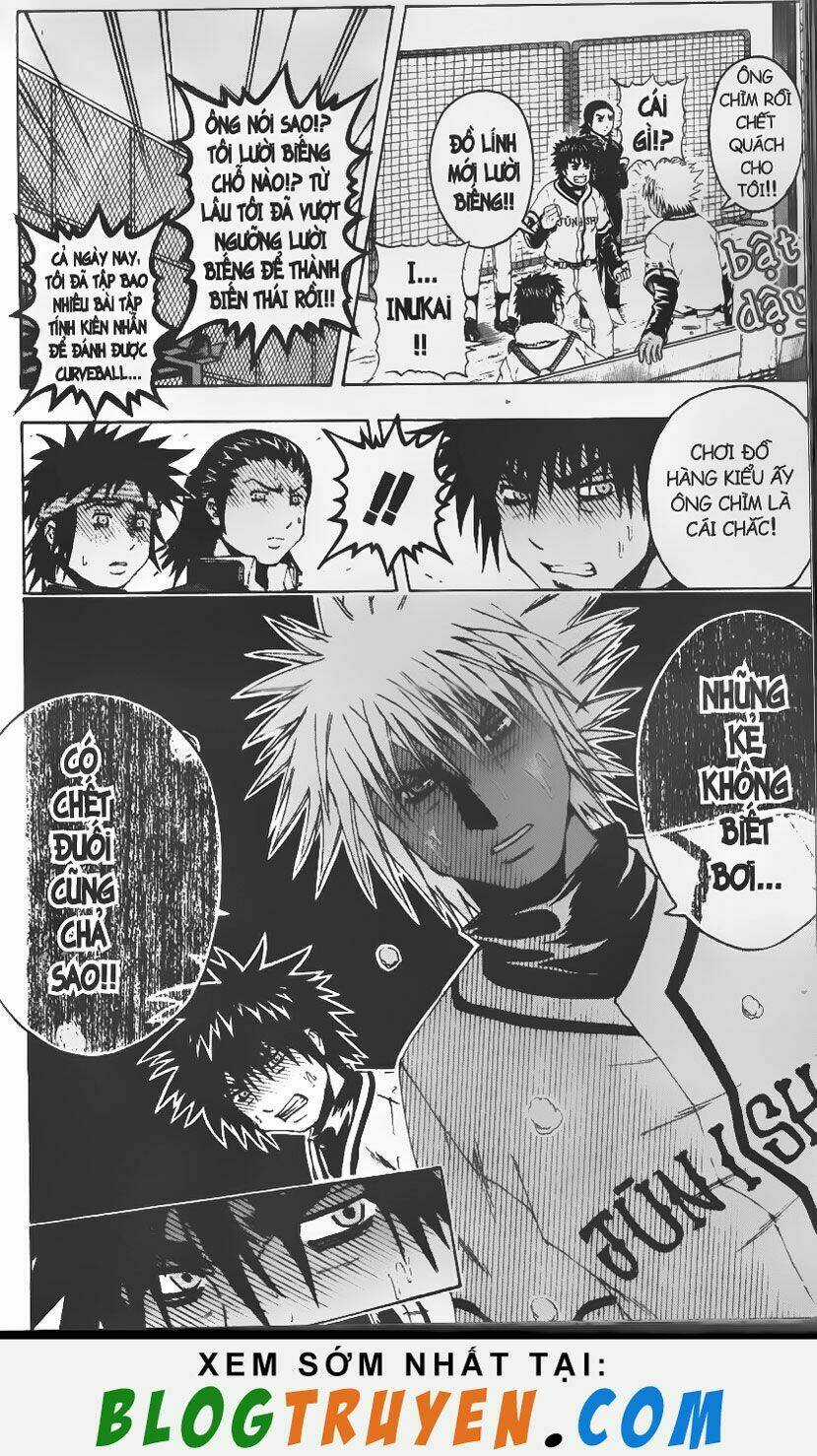 Mr.FullSwing Chapter 34 trang 4