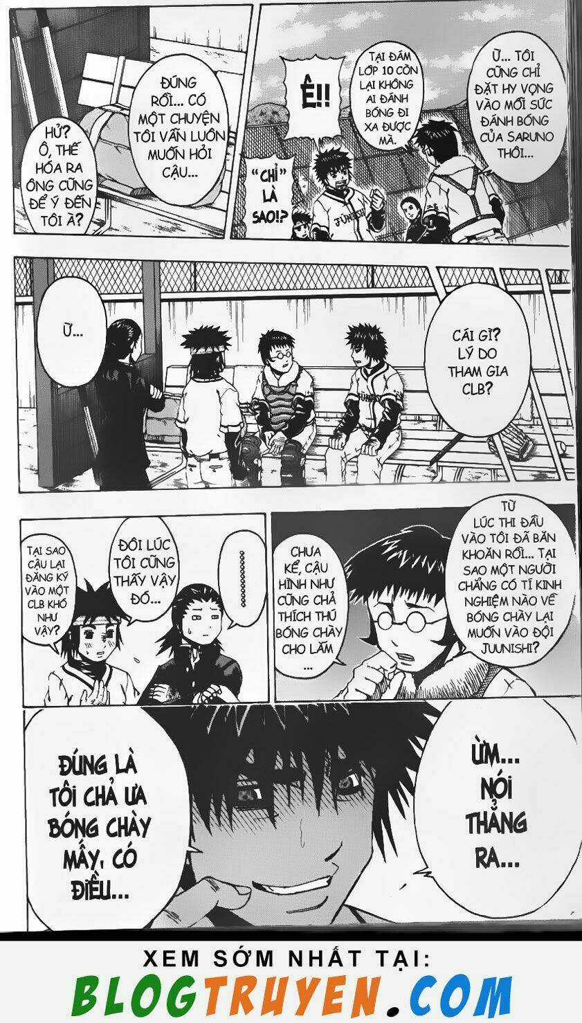 Mr.FullSwing Chapter 34 trang 6