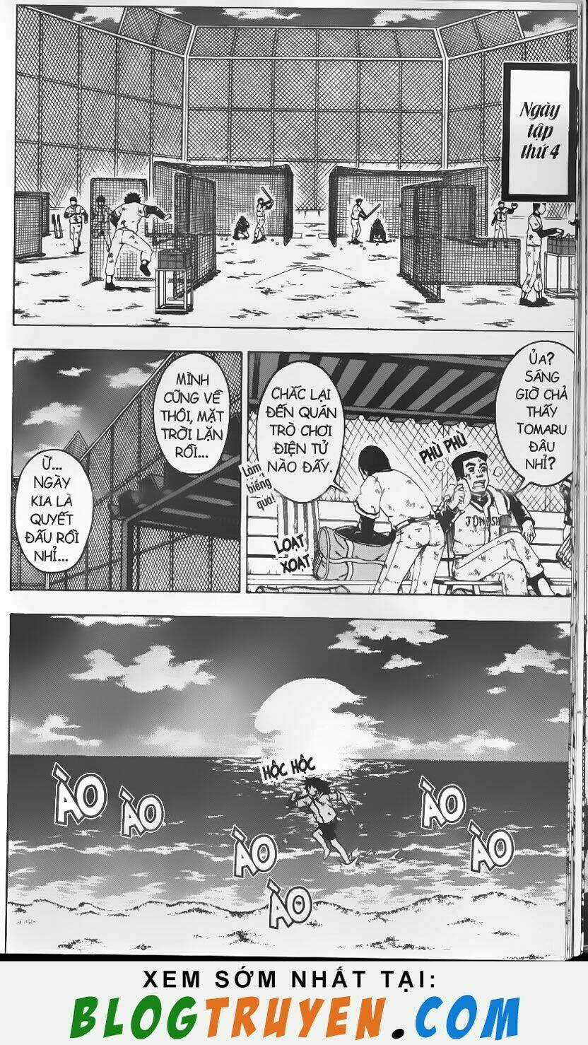 Mr.FullSwing Chapter 35 trang 10