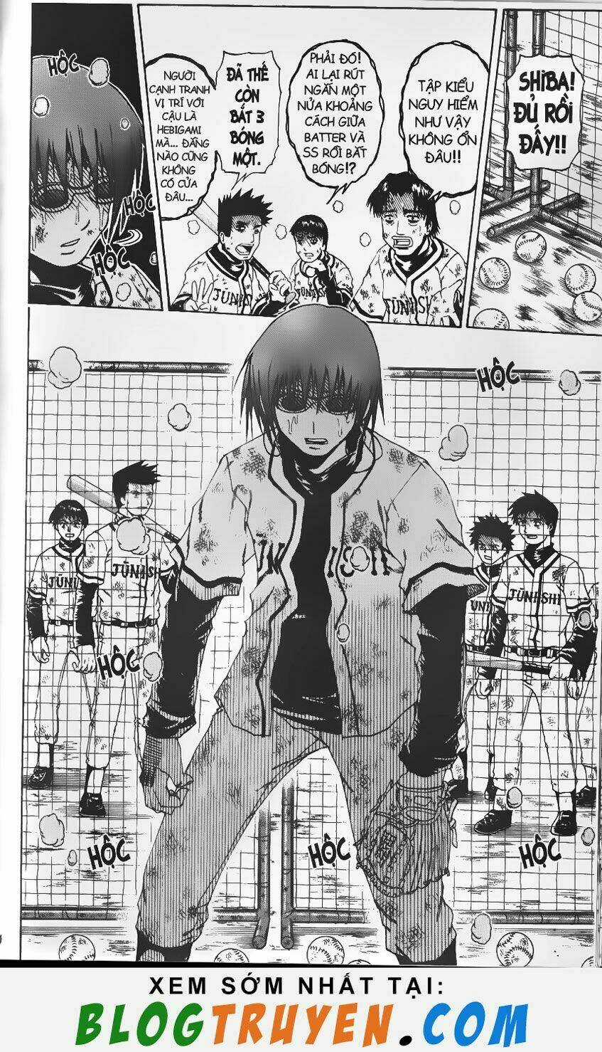 Mr.FullSwing Chapter 35 trang 12