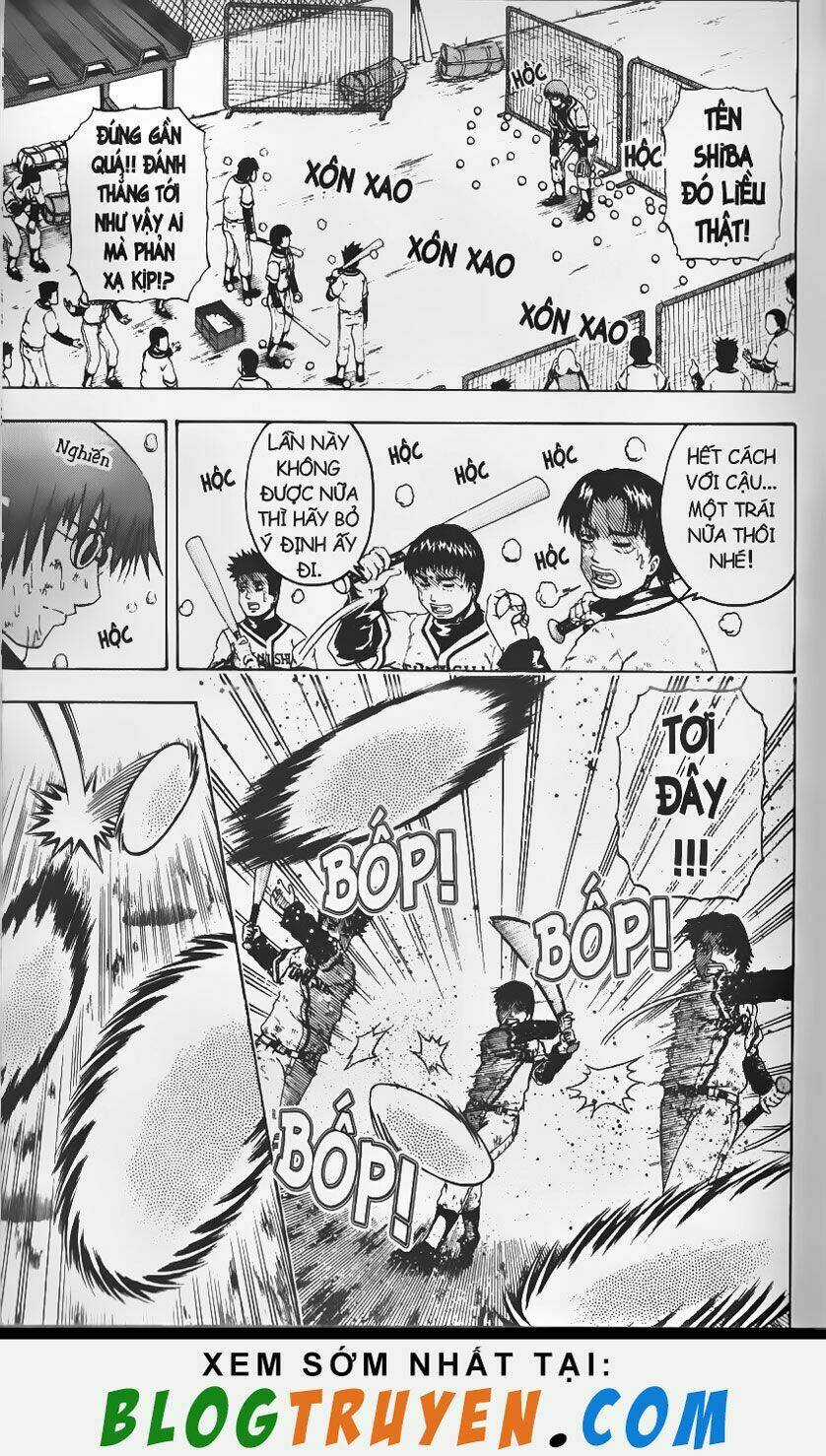 Mr.FullSwing Chapter 35 trang 13