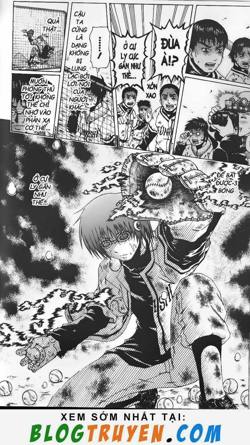 Mr.FullSwing Chapter 35 trang 15