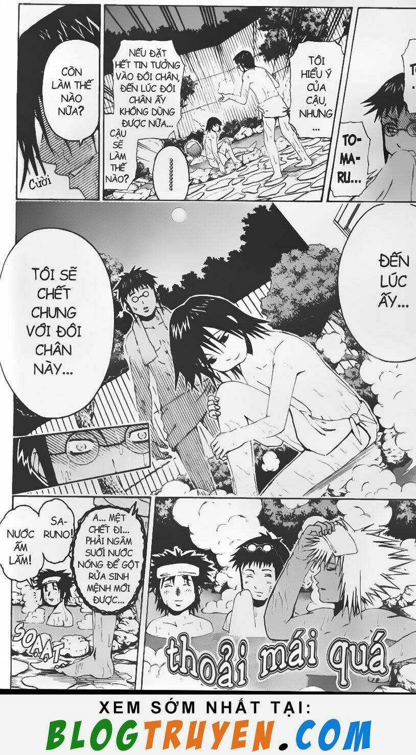 Mr.FullSwing Chapter 35 trang 6